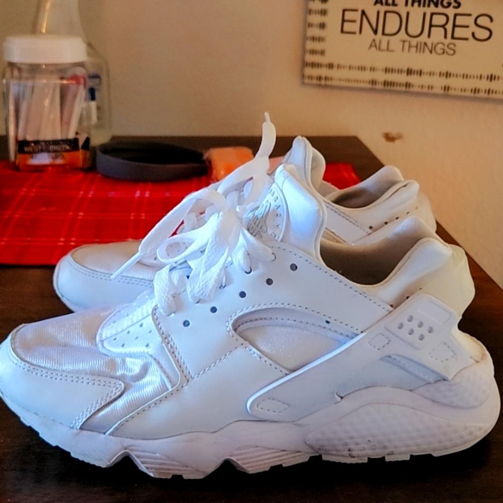 Nike sneakers